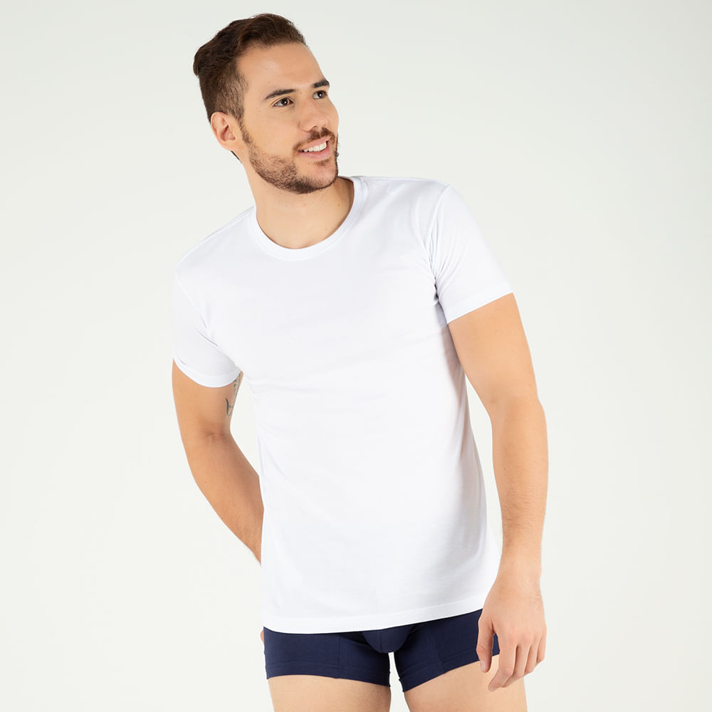 camisillas gef para hombre