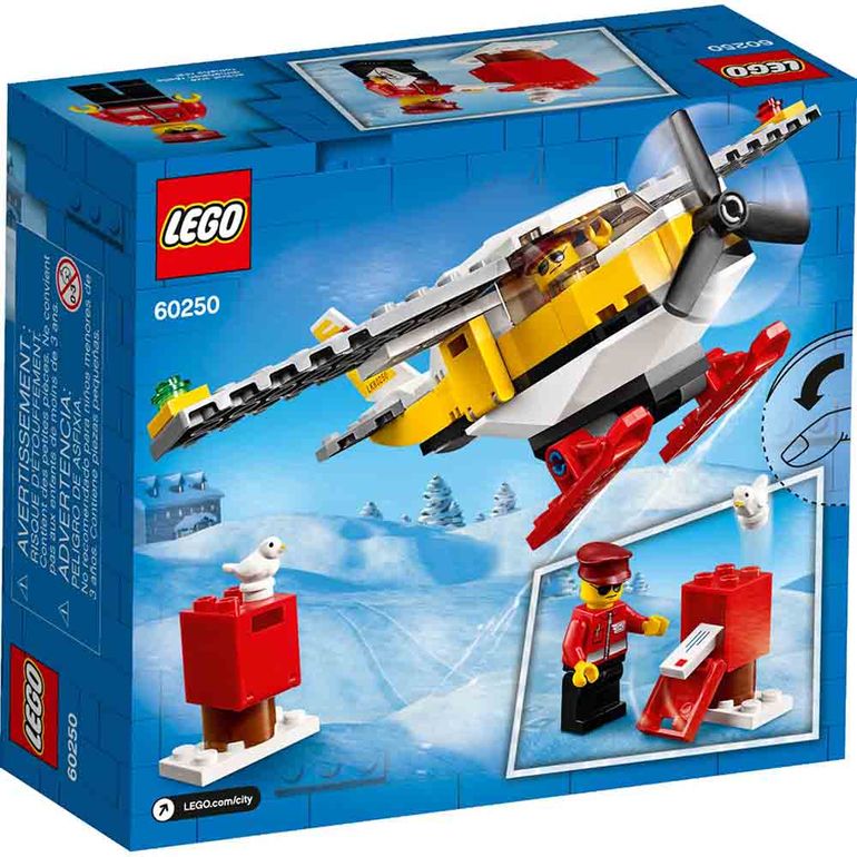 lego city 60211
