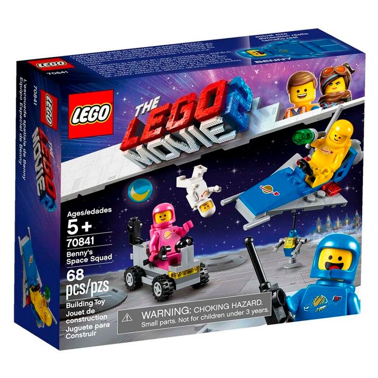 lego movie juguetes