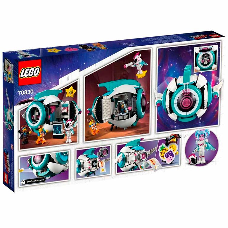 lego movie 2 juguetes