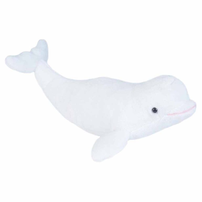 peluche beluga