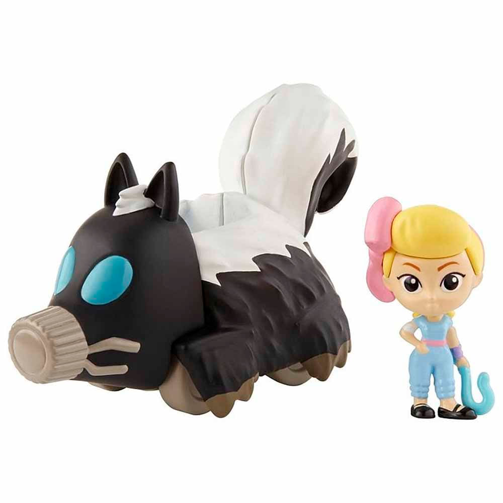 mini figuras toy story 4