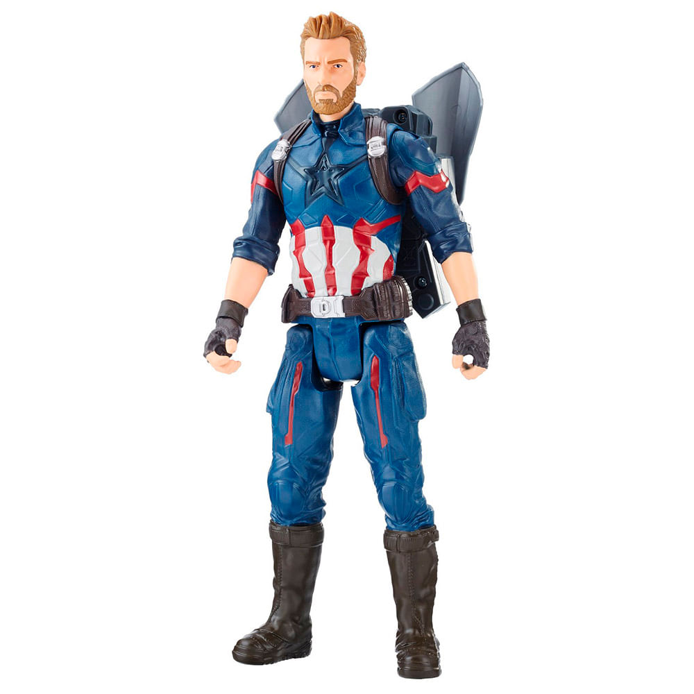 figura avengers infinity war