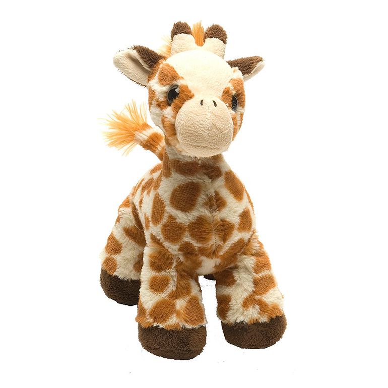 jirafas peluche