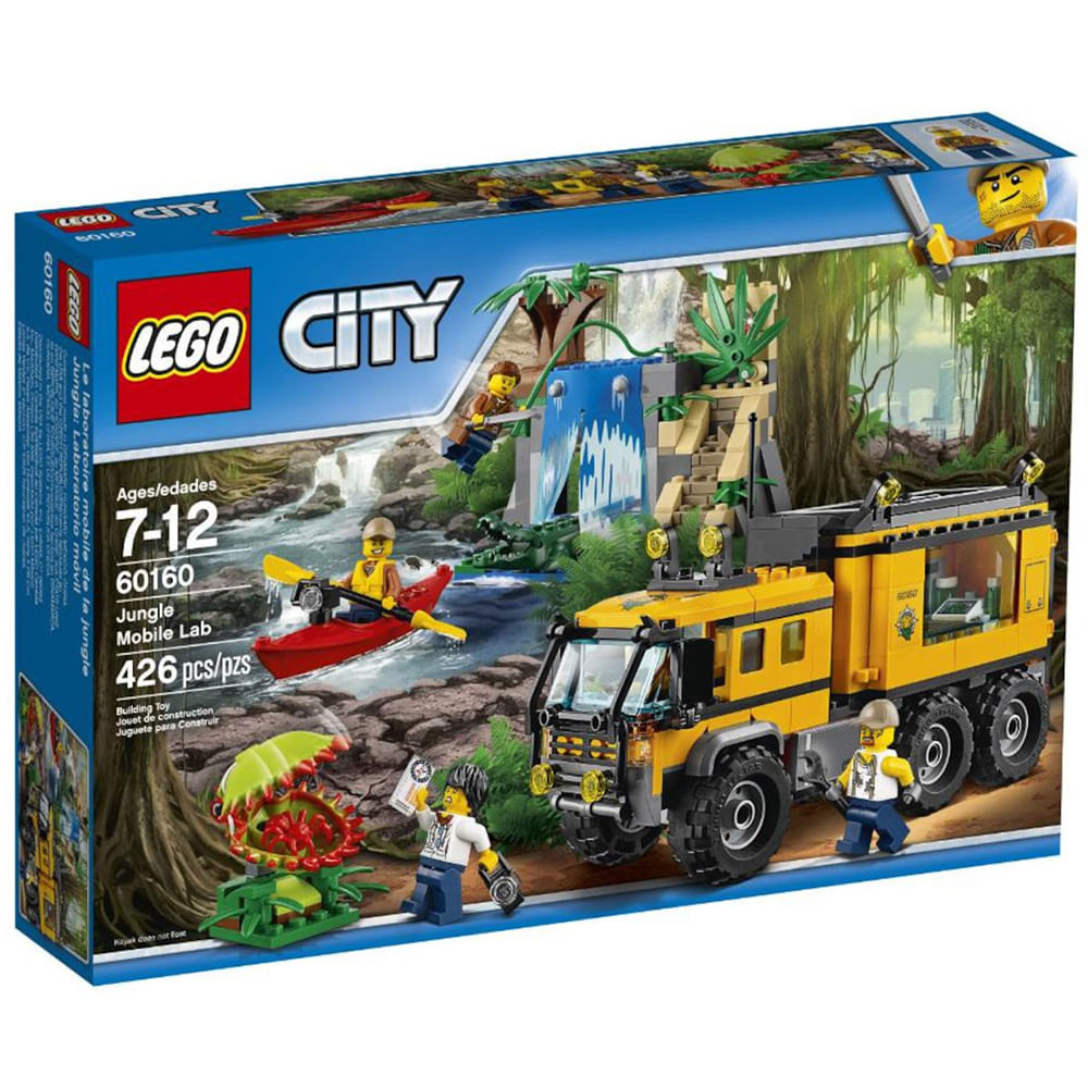 juguetes de lego city