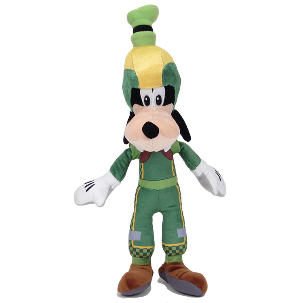 goofy peluche