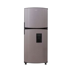 nevera haceb siberia sin escarcha manija interna 230 l titanio