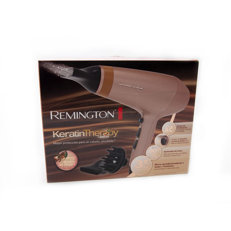 Remington Ac8820 (110) - Flamingo.Com.Co - flamingo