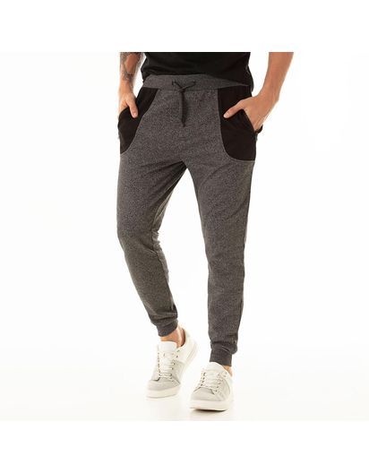Pantalón Thommer Negro Compra Online | Gef® Colombia