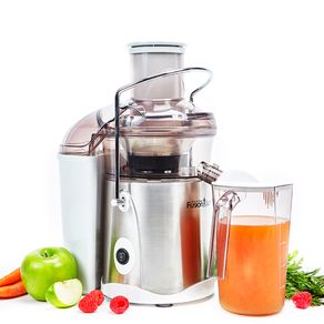 Fusion Juicer - Extractor De Jugo - flamingo