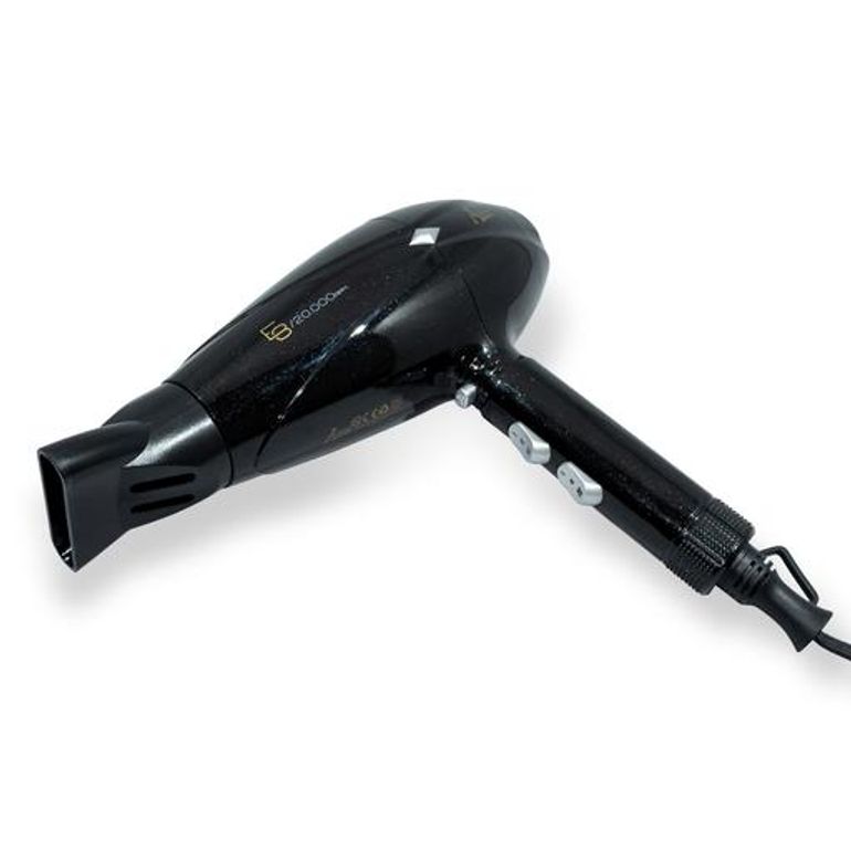 Alizz Secador E3 20.000 - Flamingo.Com - flamingo