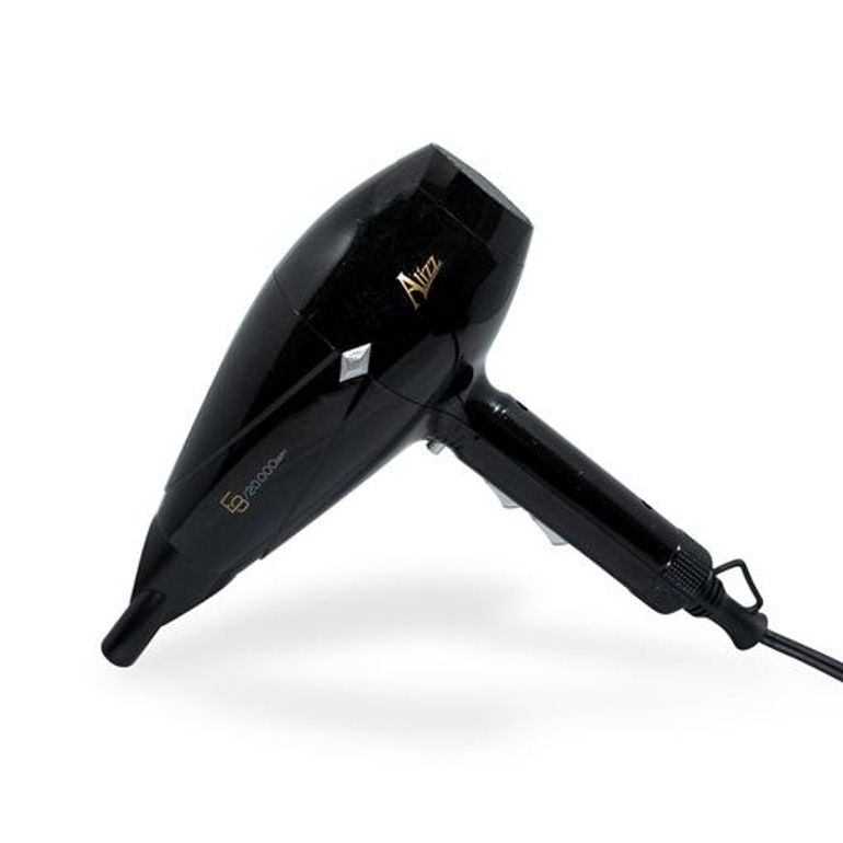 Alizz Secador E3 20.000 - Flamingo.Com - flamingo