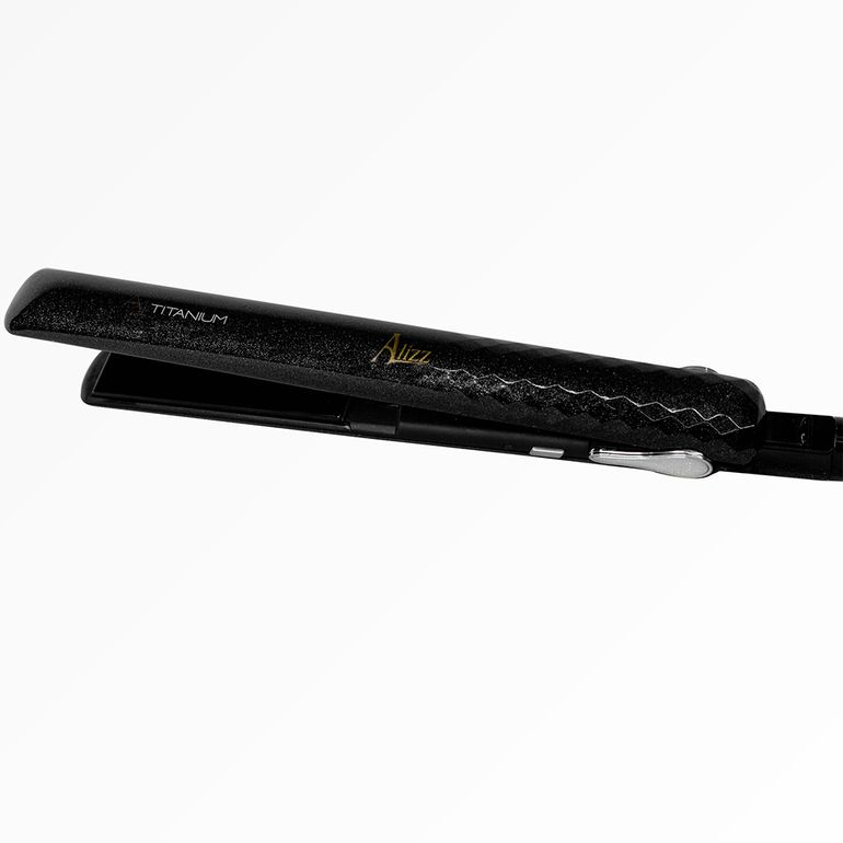 Alizz Plancha A1 Titanium - Flamingo.Com - flamingo