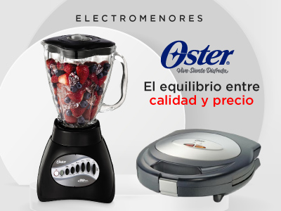 Extractores y Exprimidores de jugo | Flamingo