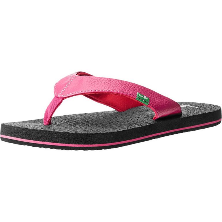 Sanuk Mexico - Descubre Las Últimas Oferta En Las Tenis, Sandalias y  Sidewalker Surfers En La Tienda Sanuk Mexico Outlet