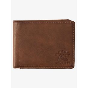 Billetera Quiksilver Slim Pickens - flamingo