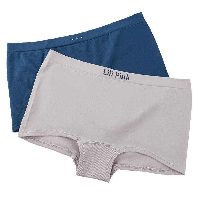 Lencería, ropa interior y pijamas Juego de Tres Panties Cachetero Lili