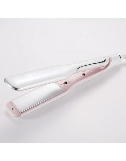 BELLEZA - ELECTRICOS CUIDADO PERSONAL - PLANCHAS DE CABELLO HTC – flamingo