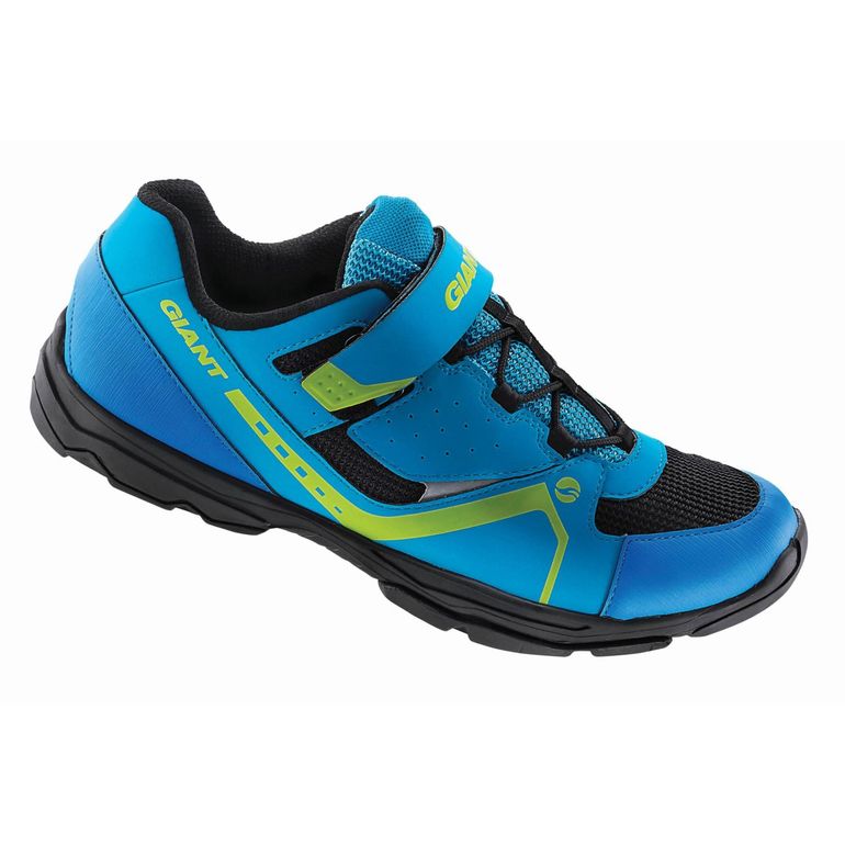 Zapatillas Giant Mtb Urbana Sojourn 2 - flamingo