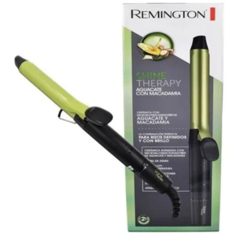 Rizador Remington Aguacate CI11AF Verde - flamingo