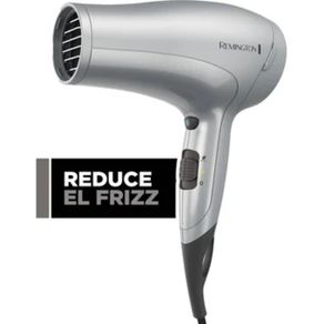 Secador Remington Pro Titanium D3019 Gris - flamingo