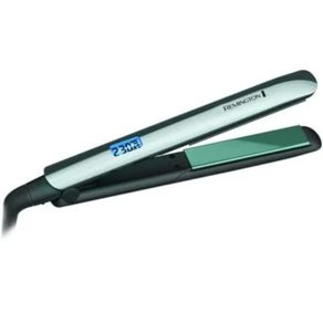 Plancha Alisadora Remington S8500A Azul - flamingo