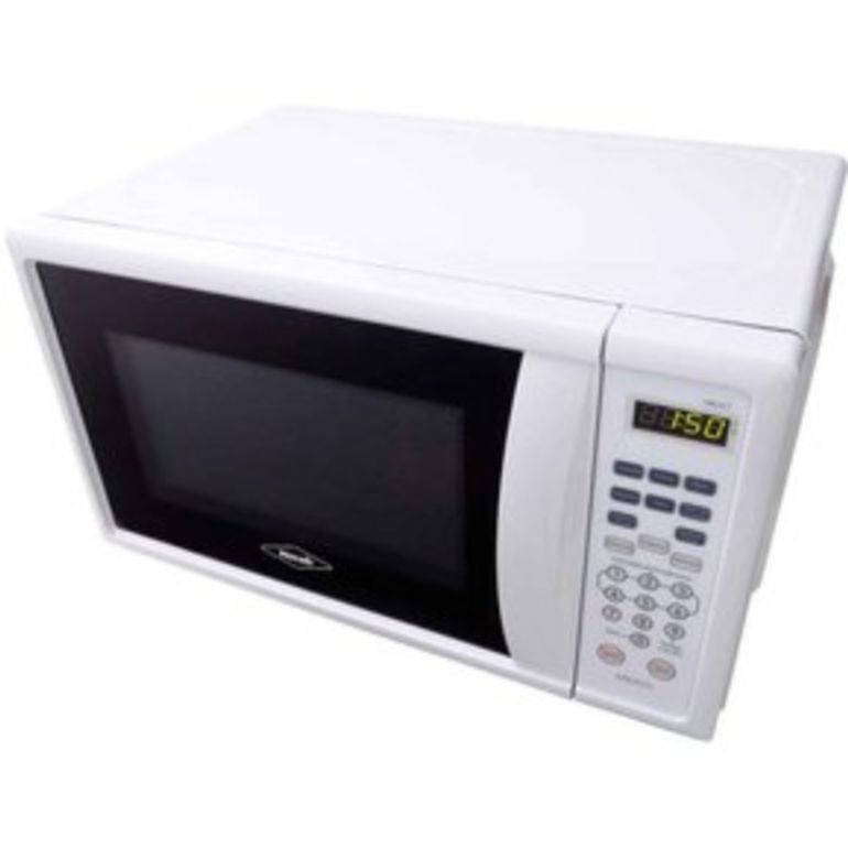 Hornos Microondas - Calienta Alimentos y Bebidas Rapidamente