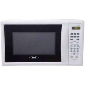 Horno Microondas HACEB AR HM-0.7 Blanco - flamingo