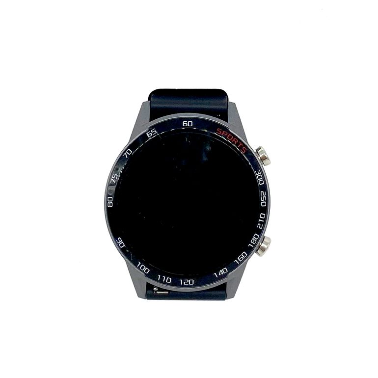 Reloj Smartwatch Bluetooth Inteligente Touch Steren 300 - flamingo