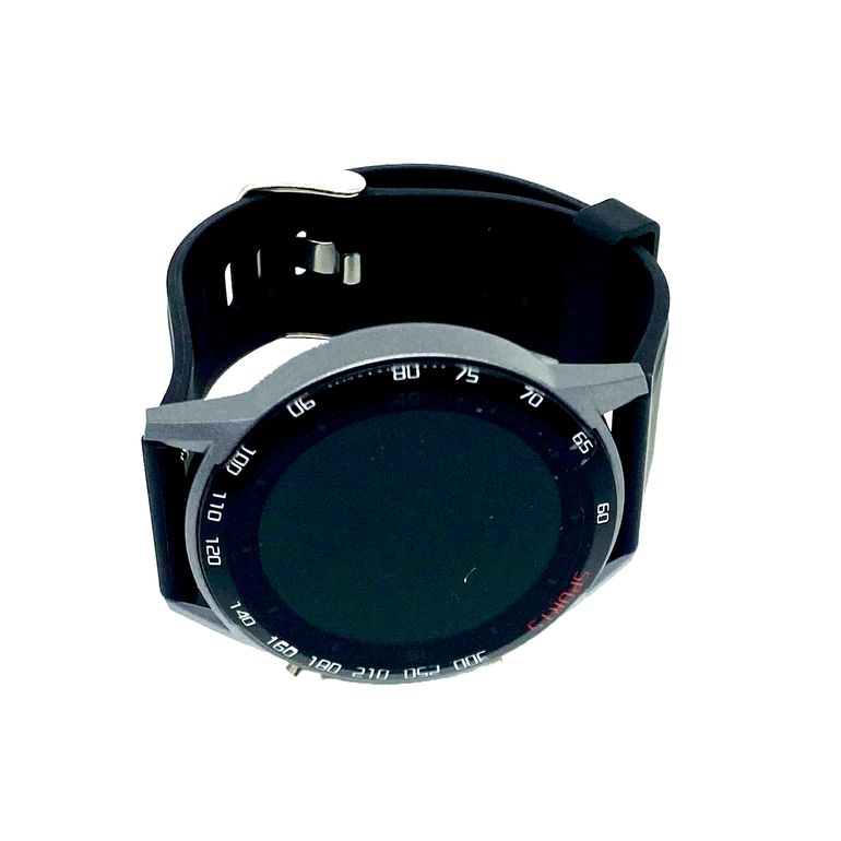 Reloj Smartwatch Bluetooth Inteligente Touch Steren 300 - flamingo