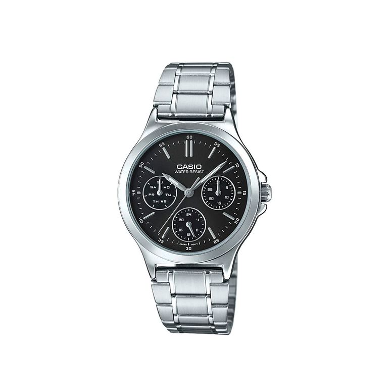 Reloj discount casio analogo