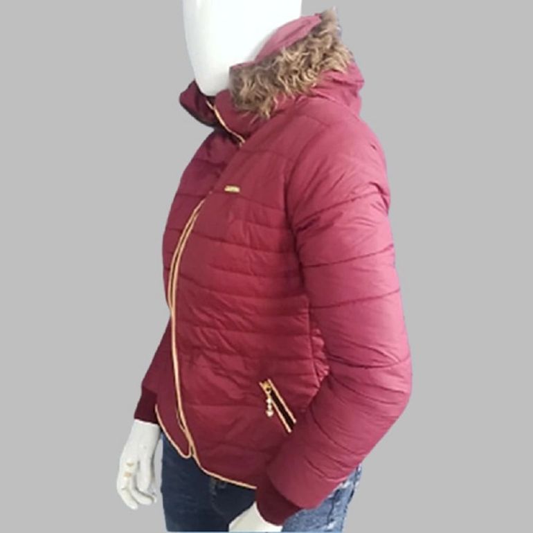 Joules gosfield 2024 jacket burgundy