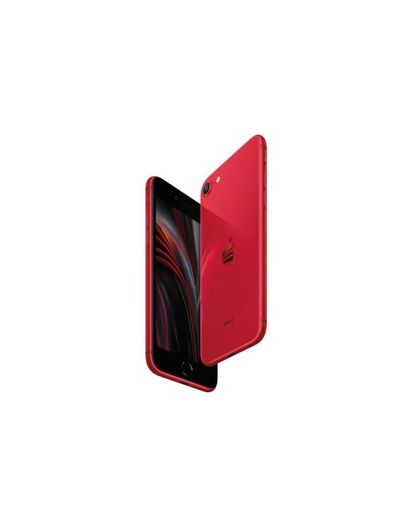 Combo iPhone 12 64GB Rojo (Reacondicionado) + Todos sus Accesorios, Apple
