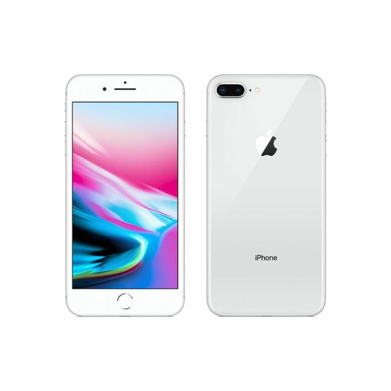 Apple Celular Reacondicionado Iphone 8 64Gb Plata Apple - Flamingo.Com -  flamingo